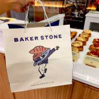 Baker Stone Bakery (SNL FOOD)