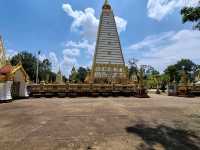 อุบลราชธานี จังหวัดที่มี 2 เมืองหลวง