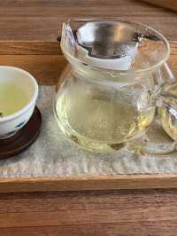 美しい茶博物館