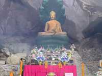 วัดถ้ำสุมะโน พัทลุง (Wat Tham Sumano)