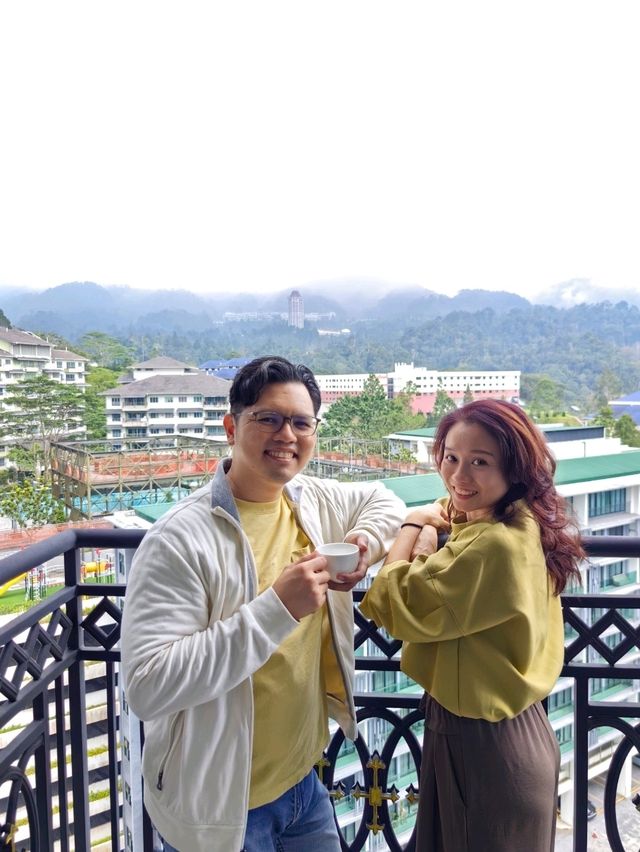 Geo Resort & Hotel in Genting Highlands Offers Stylish & Comfortable Stay