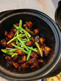 The Wok & Flame
