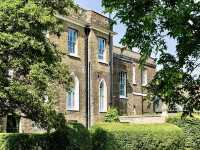 Fulham Palace 