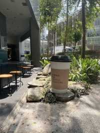 Exceptional Coffee at Common Man Coffee Roasters, Martin Road