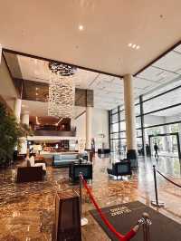 Renaissance Johor Bahru