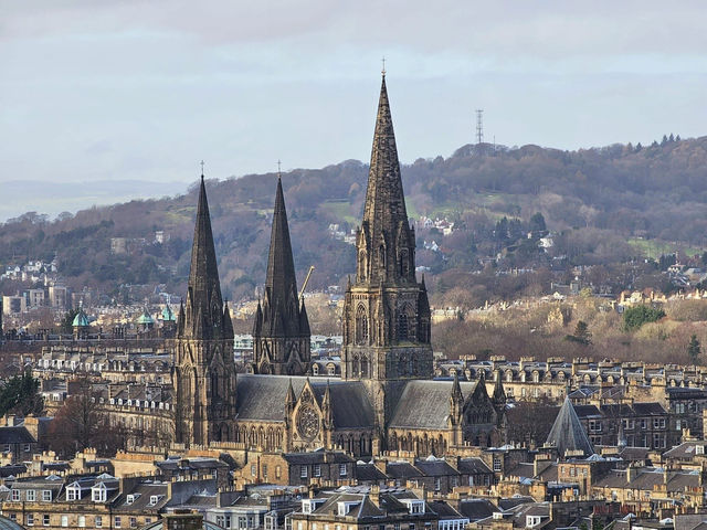 Edinburgh