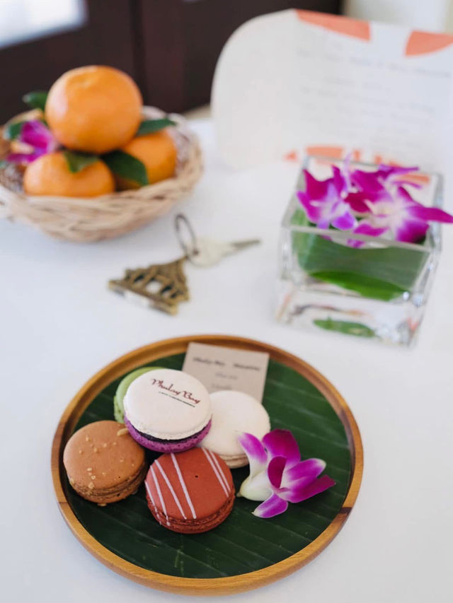 Phulay Bay, A Ritz-Carlton Reserve
