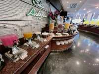 Grand Paragon Hotel, Johor Bahru