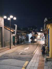 🇰🇷 首爾 北村韓屋村 走進了活的歷史書 穿越百年時光的韓風秘境🏡