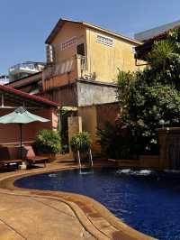Best Hotel in Siem Reap