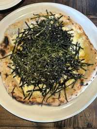 木更津にある隠れた人気釜焼きピザ屋さん