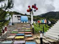Culvert View Kundasang Review: A Rustic Mountain Retreat in Sabah