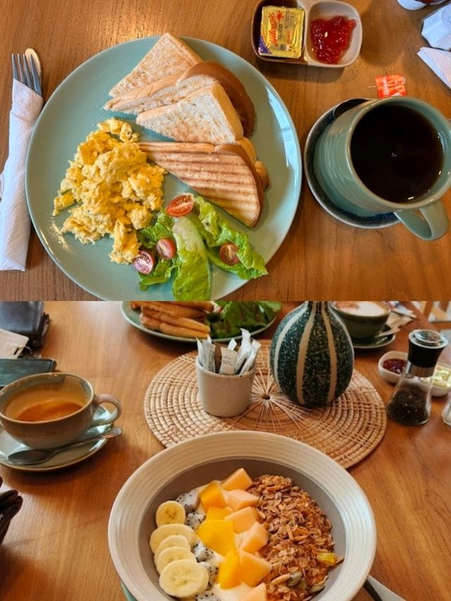 清邁清新Peaberry小旅店