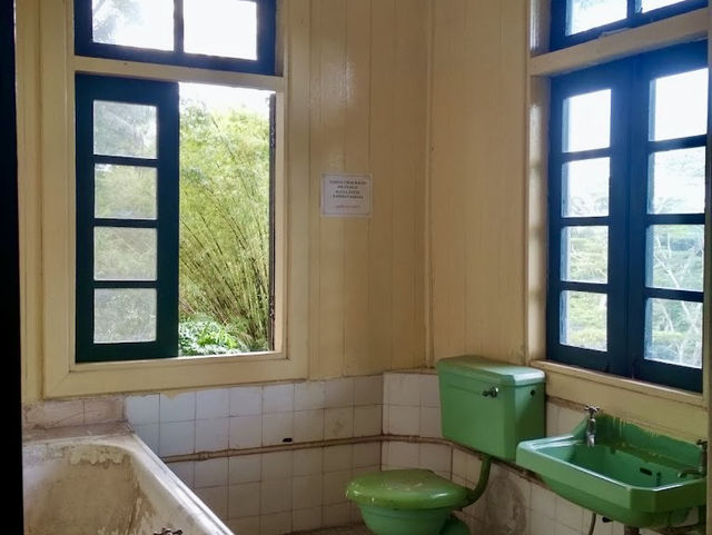 🏡 *Step Back in Time at Agnes Keith House: Kota Kinabalu’s Colonial Gem* ☕