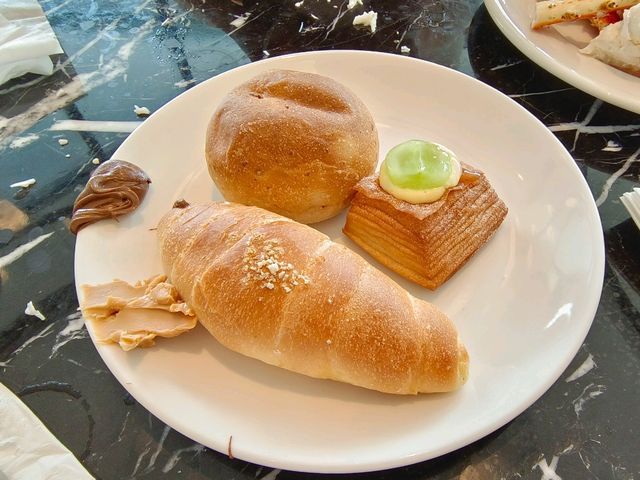 台北士林萬麗 ，士林廚房鱈場蟹吃到飽 