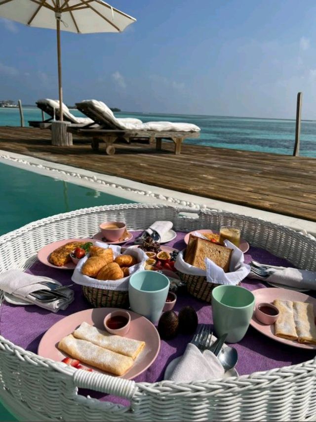 Island, Medhufaru, Noonu Atoll 20001, Maldives