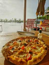 Batam - Montigo Resort (Short getaway from SG)