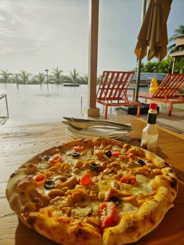 Batam - Montigo Resort (Short getaway from SG)