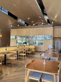 The Barnery cafe