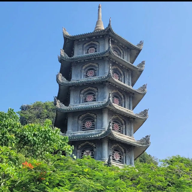 ティエンムー寺 