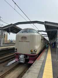 【寝台特急】列車の中の個室でベッドで寝れる！国内最後の寝台特急・サンライズ出雲・瀬戸