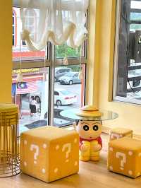 Caketisserie JB – A Dreamland for Cake Lovers!