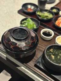 고급 장어 요리가 맛있는 🍛 역삼동 가든 감성 맛집투어 여행가이드 💛