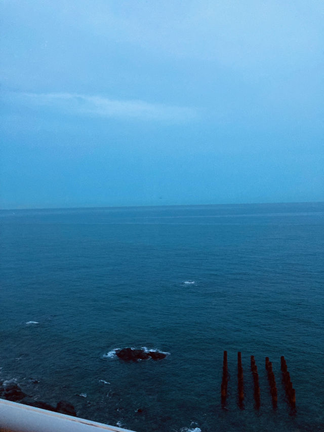 부산 간다면 꼭 타야 할 기차
