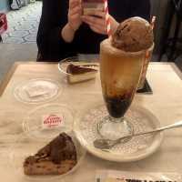 【原宿🇯🇵】アメリカンテイストが可愛い🇺🇸 The Little BAKERY Tokyo