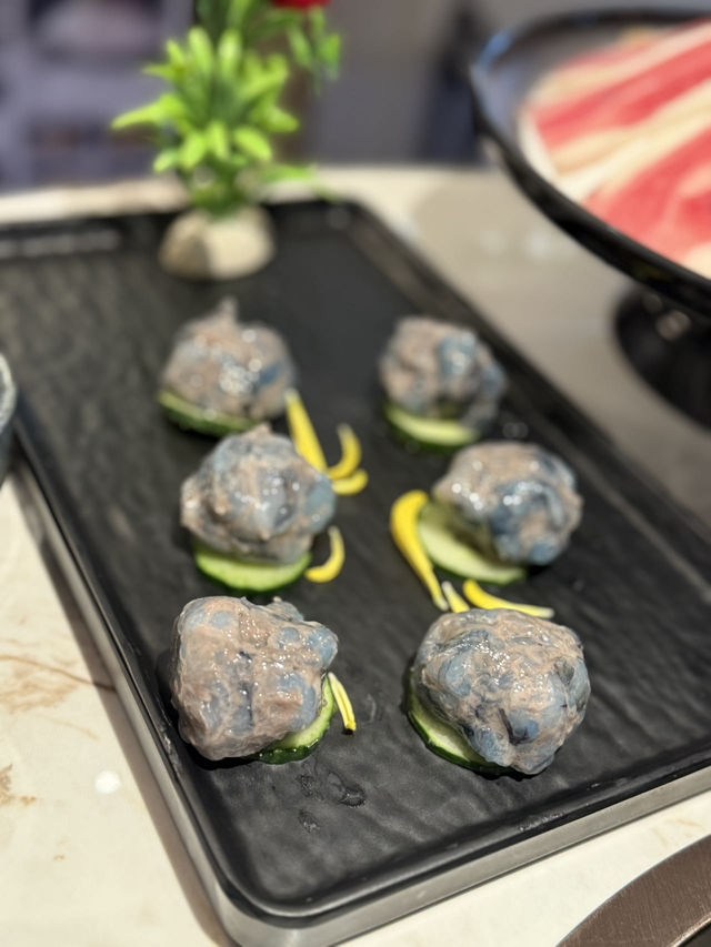 深圳必吃脆鯇魚火鍋
