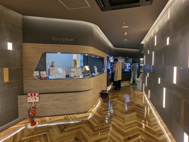 【鹿児島】鹿児島空港のスカイラウンジに行ってみる！