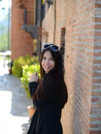 Nature, wine, and wildlife—Khao Yai