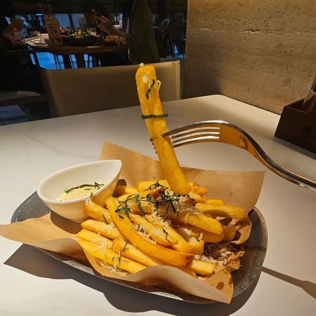 超抵食高質澳洲M3牛扒二人餐