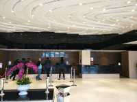 “Ion Delemen Hotel: A Serene Mountain Retreat in Genting Highlands”