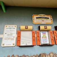 🇯🇵【岡山県】遊園地🎡ジョイフルパークで遊ぼう！(^^)