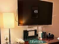  Radisson Hyland ห้องพักพร้อมวิวหอไข่มุก
