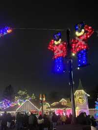 カナダ最大の遊園地！カナダズ・ワンダーランド🎡
