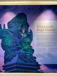 "Garuda Wisnu Kencana Park:The Majestic Heart of Balinese Heritage"
