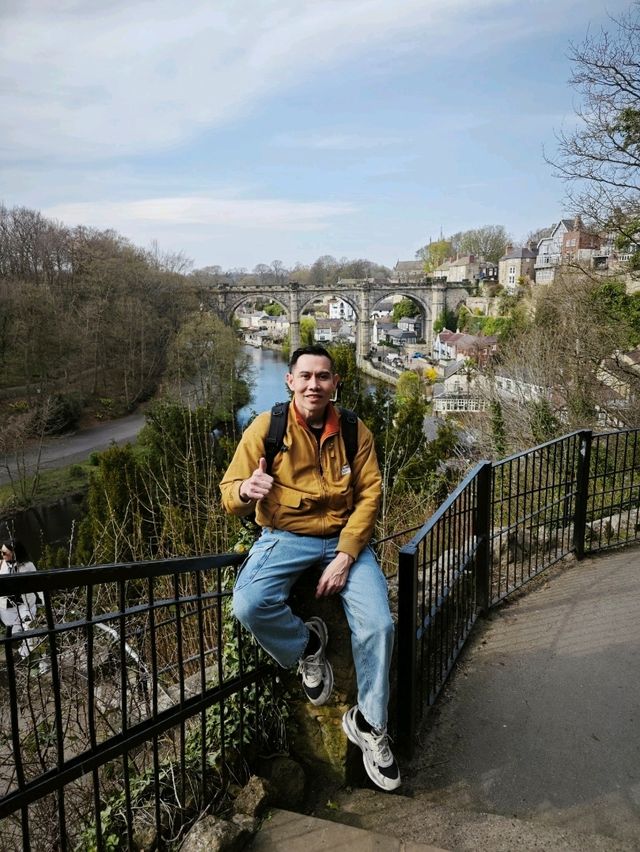 knaresborough 
