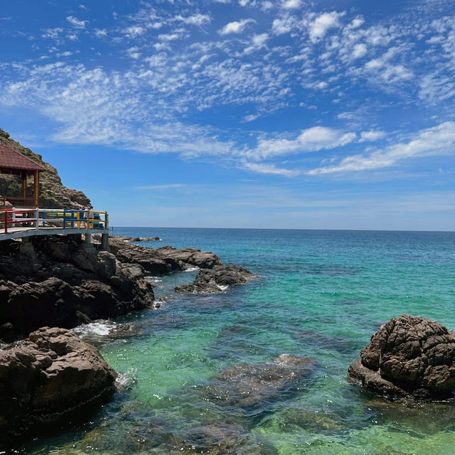 NHỮNG NGÀY HÈ Ở QUY NHƠN