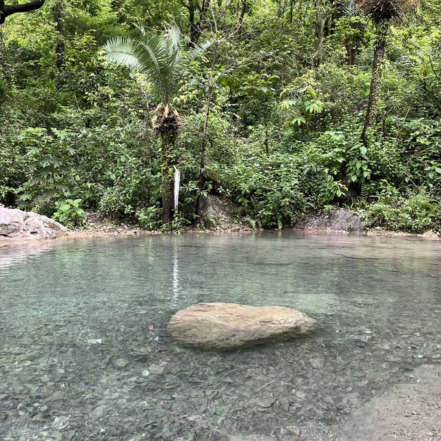 Rishikesh Day Trip Itinerary
