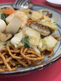 西郷村・滋味菜館のあったか町中華】
