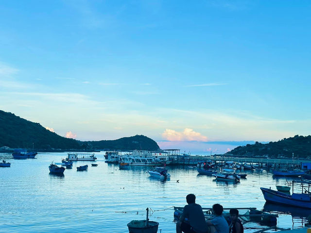 Vịnh Vĩnh Hy