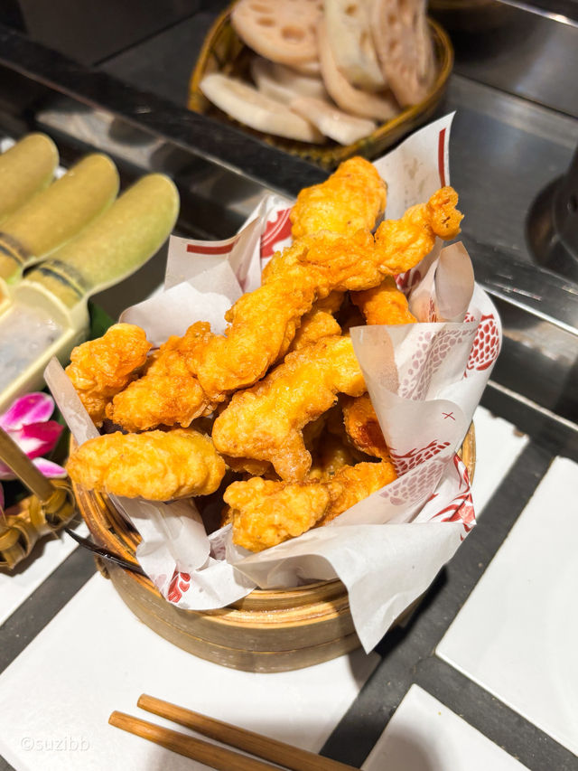 상하이가서 훠궈는 꼭 먹어야죠? 상하이MZ이 간다는 훠궈맛집