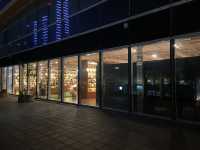  Kaohsiung Public Main Library ห้องสมุดเกาสง