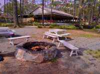 Charming Escape at Kirirom Pine Resort, Cambodia