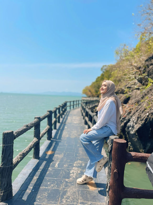 สะพานข้ามกาลเวลา✨