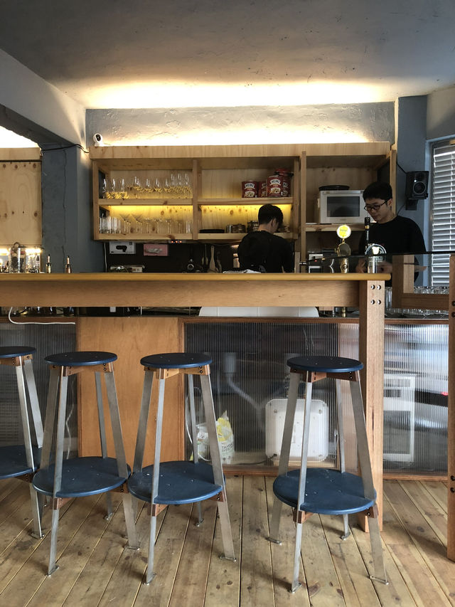 행궁동 나의 또간집! 여긴 평생 가고싶어요… 🍺