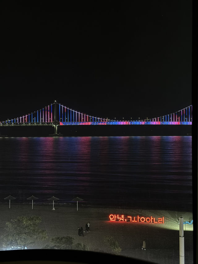 여기가 바로 지상낙원? ✨🌙