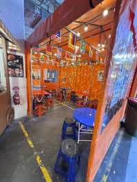SYDNEY Hay Street Paddy Market has a new facelift! 